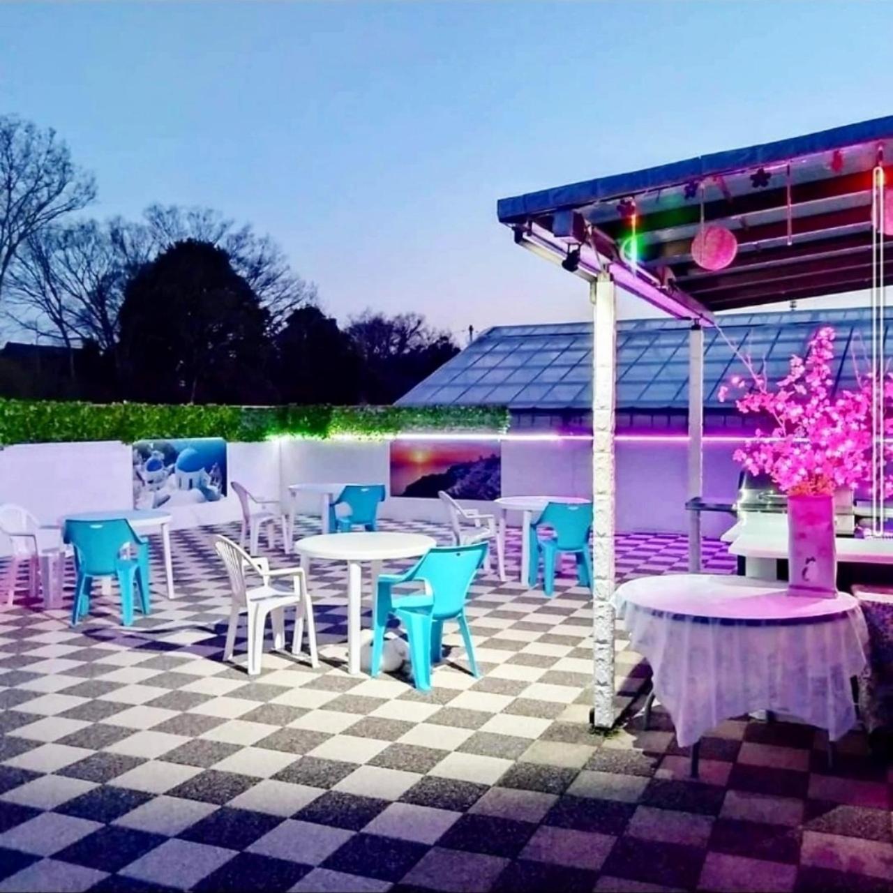 Cat Villa - Vacation Stay 12826 ไซตามะ ภายนอก รูปภาพ