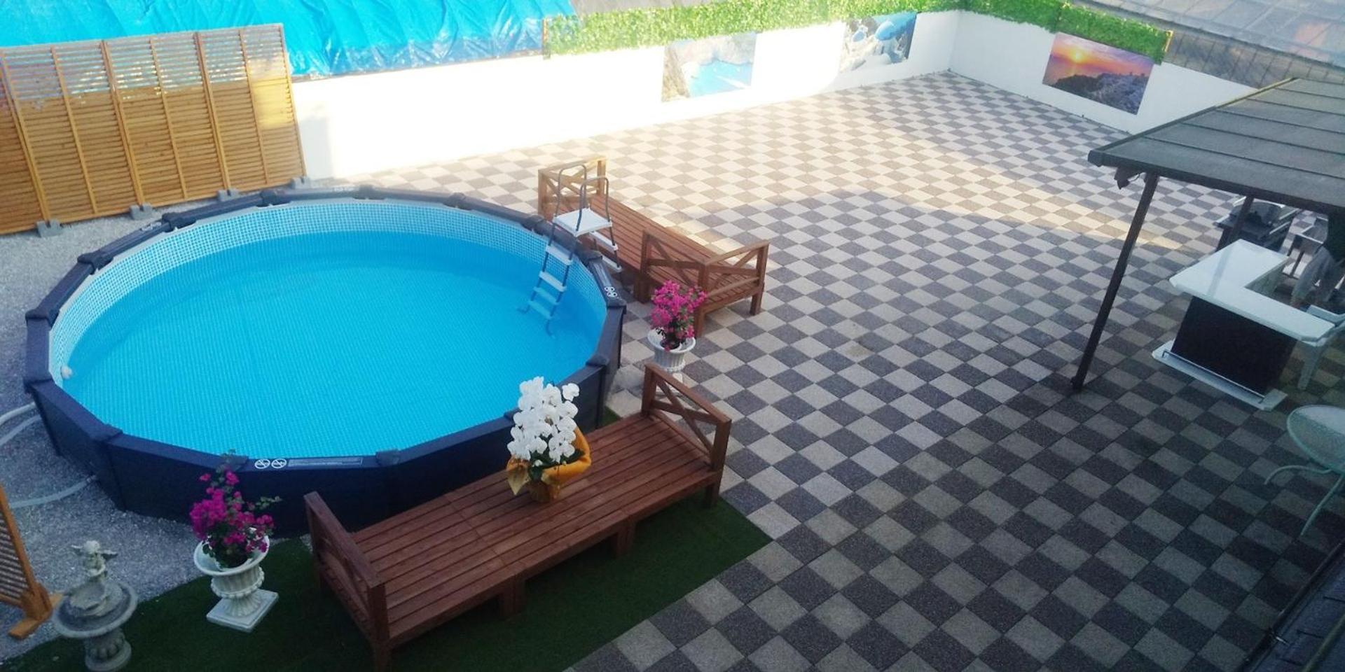 Cat Villa - Vacation Stay 12826 ไซตามะ ภายนอก รูปภาพ