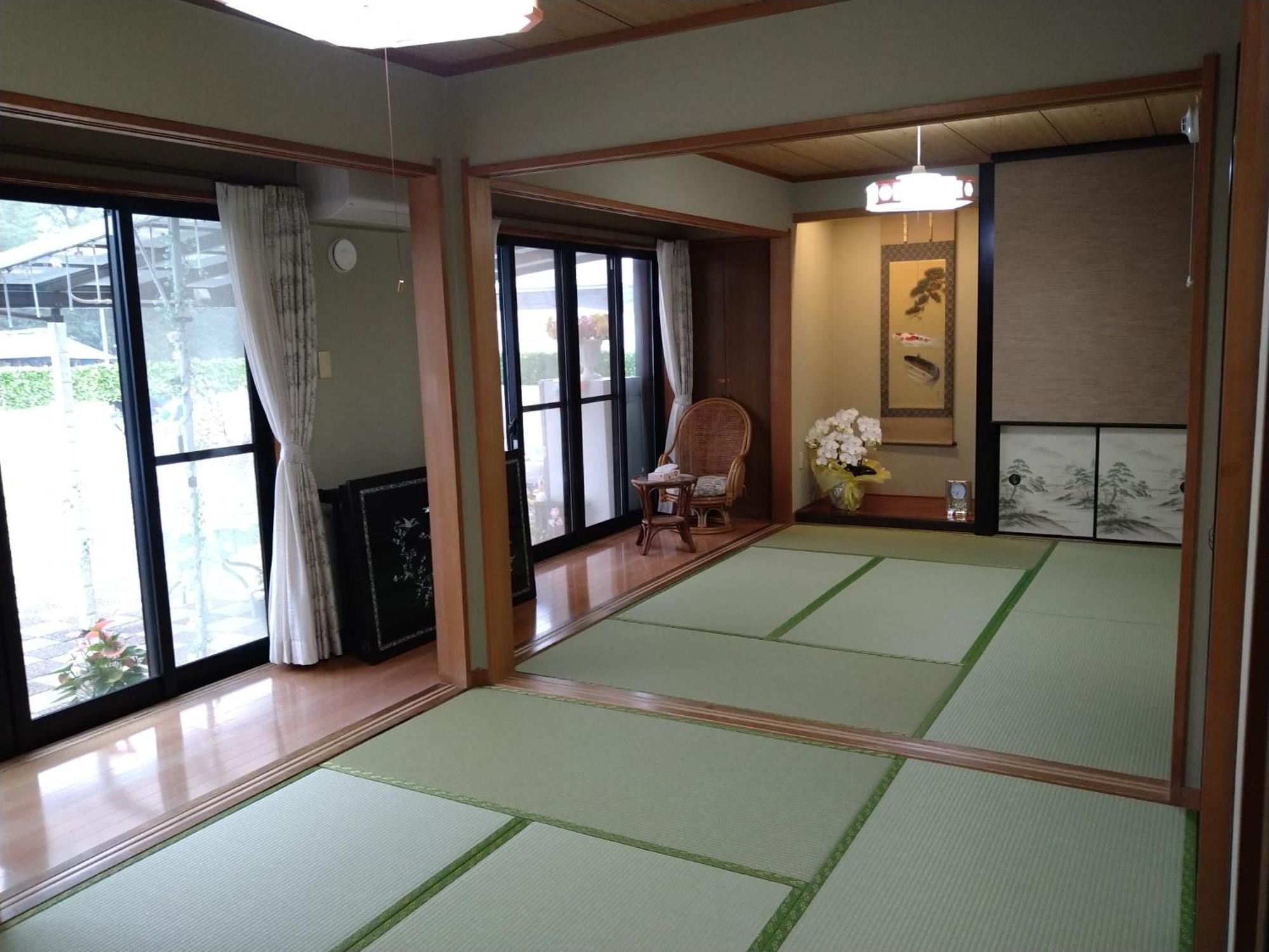 Cat Villa - Vacation Stay 12826 ไซตามะ ภายนอก รูปภาพ