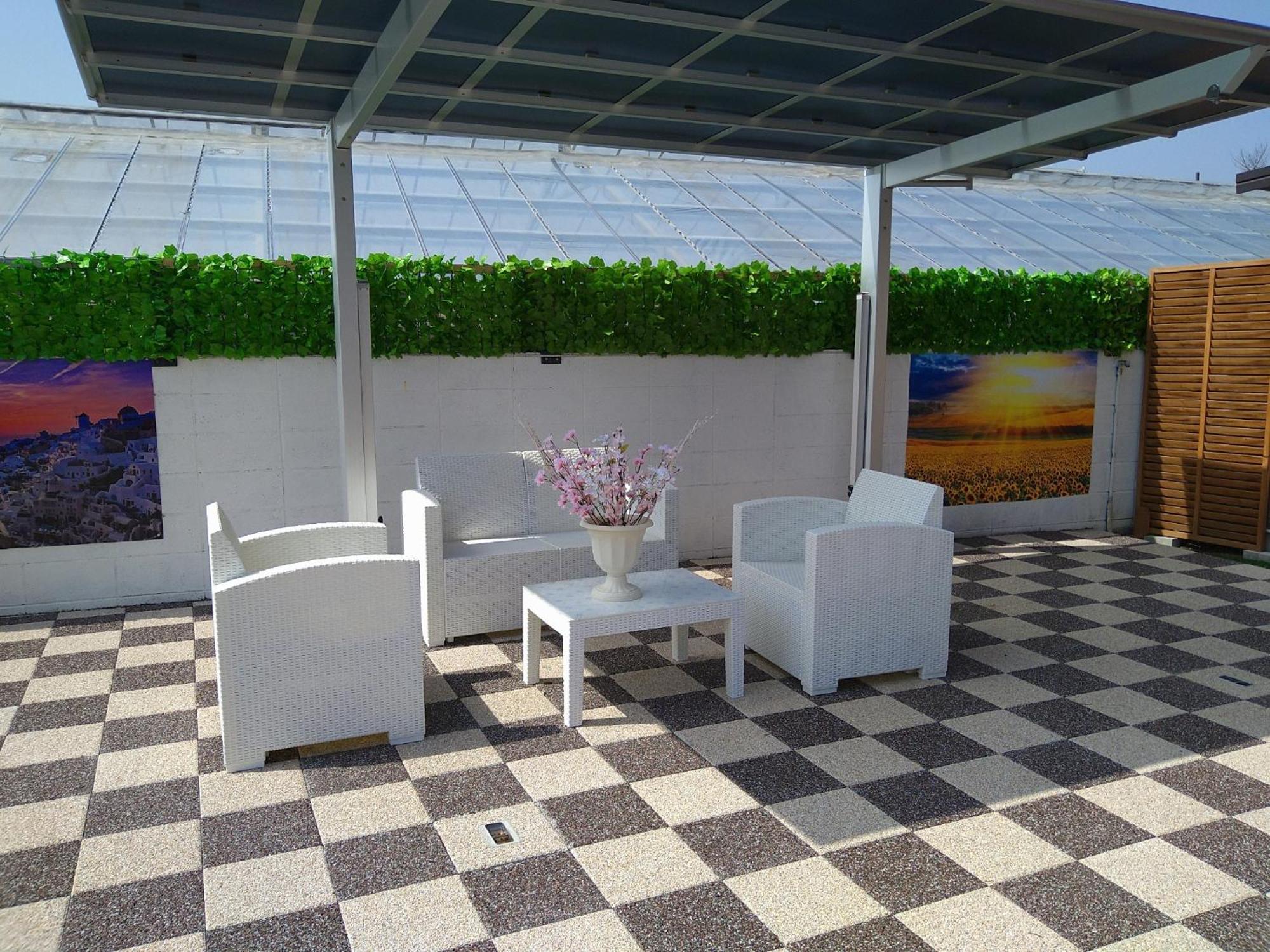 Cat Villa - Vacation Stay 12826 ไซตามะ ภายนอก รูปภาพ