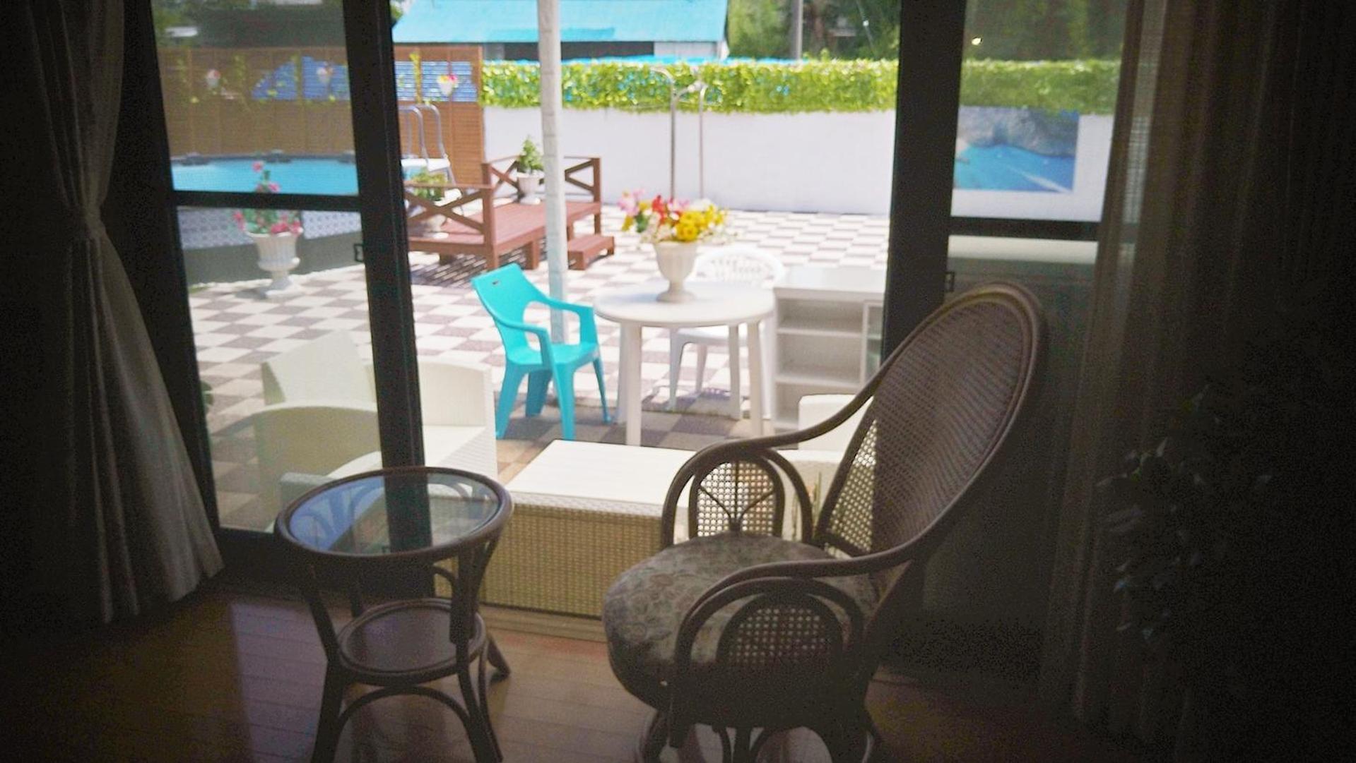 Cat Villa - Vacation Stay 12826 ไซตามะ ภายนอก รูปภาพ