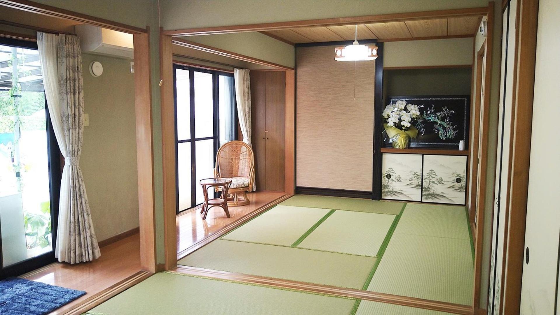 Cat Villa - Vacation Stay 12826 ไซตามะ ภายนอก รูปภาพ