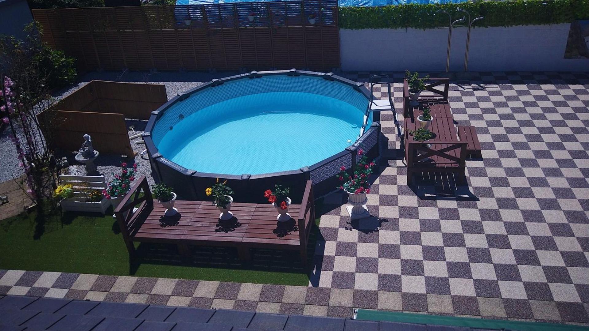 Cat Villa - Vacation Stay 12826 ไซตามะ ภายนอก รูปภาพ